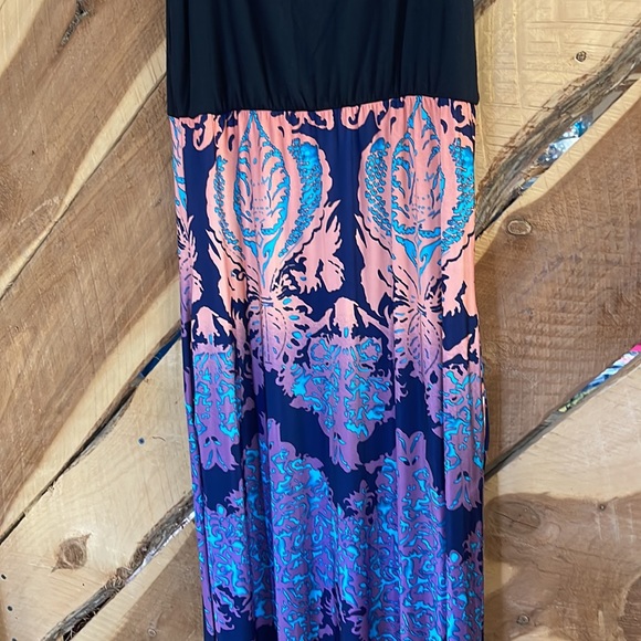 Heimish USA Maxi Dress - Picture 2 of 3